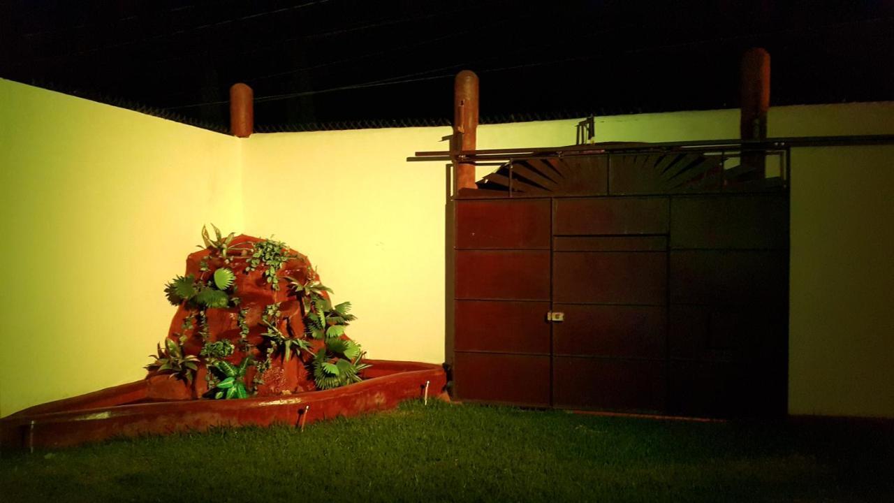 Casa Privada Con Alberca Volada Villa Cuernavaca Exterior photo